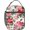 Rose 02, variant on Hearts Insulated Lunch Bag, Reusable Lunch Box Tote Bag For Office Work Picnic Travel Women/Men