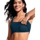 thumbnail image 5 of Top Tankini CRZ YOGA Cuello Cuadrado con Relleno y Control de Abdomen M, 5 of 6