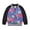 Type E, variant on Kids Toddler Baseball Jacket for Boys Girls,baby Cartoon Printed Outerwear Top Sports Track Jackets Coat for 1-6Y