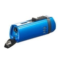 thumbnail image 3 of Visol Denali Blue Triple Flame Cigar Lighter, 3 of 4