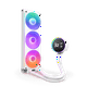 thumbnail image 2 of ENFRIAMIENTO NZXT KRAKEN 360 ELITE RGB V2 120MM, 2 of 4