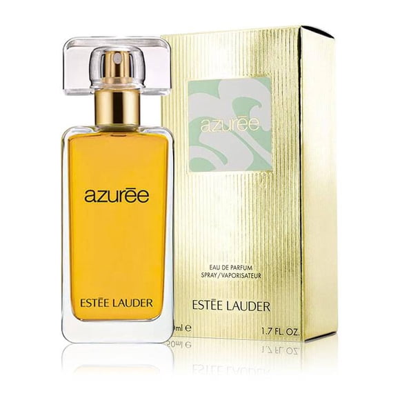 Perfume Estee Lauder Azuree EDP 50 ml para mujer