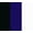 Noir/Blanc/Bleu, variante sur Andaseat Chaise de jeu Spirit King Series
