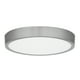 thumbnail image 1 of Estevez Luminaria DRUM DECO para Sobreponer en Techo LED 25W 2 700K IP20 Níquel, 1 of 8