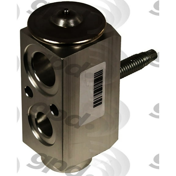 A/C Expansion Valve Fits select: 2013-2022 CHEVROLET TRAVERSE, 2015-2018 CHEVROLET TAHOE