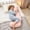 Pink, variant on Body Pillows for Adults, Full Body Pillow for Side Sleepers, Long Body Pillow for Bed, Pea Pod Shape Long Pillow for Girls and Pregnant Woman Sleeping Full Body Support35.4*13.8*5.91in grey