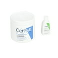 thumbnail image 3 of Cerave Moisture Cream + Hydr Clnsr Bonus, 3 of 3