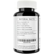 Copper Peptide Tablets, 120 MCG/Tablet, 7200 MCG total, 60ct.