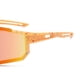 thumbnail image 4 of Gafas de sol de ciclismo para jóvenes, gafas de sol de béisbol a prueba de viento para niños y niñas (naranjas), 4 of 4