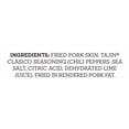 thumbnail image 3 of 4505 Chicharrones Tajin Pork Rinds (7 Ounce), 3 of 7