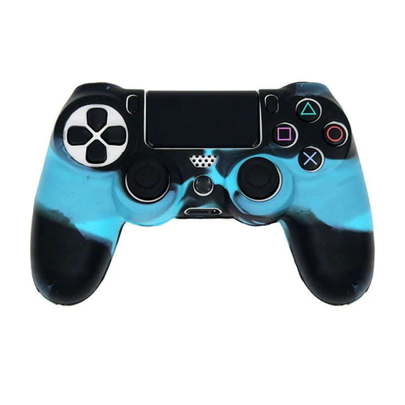 rubber case for ps4 controller