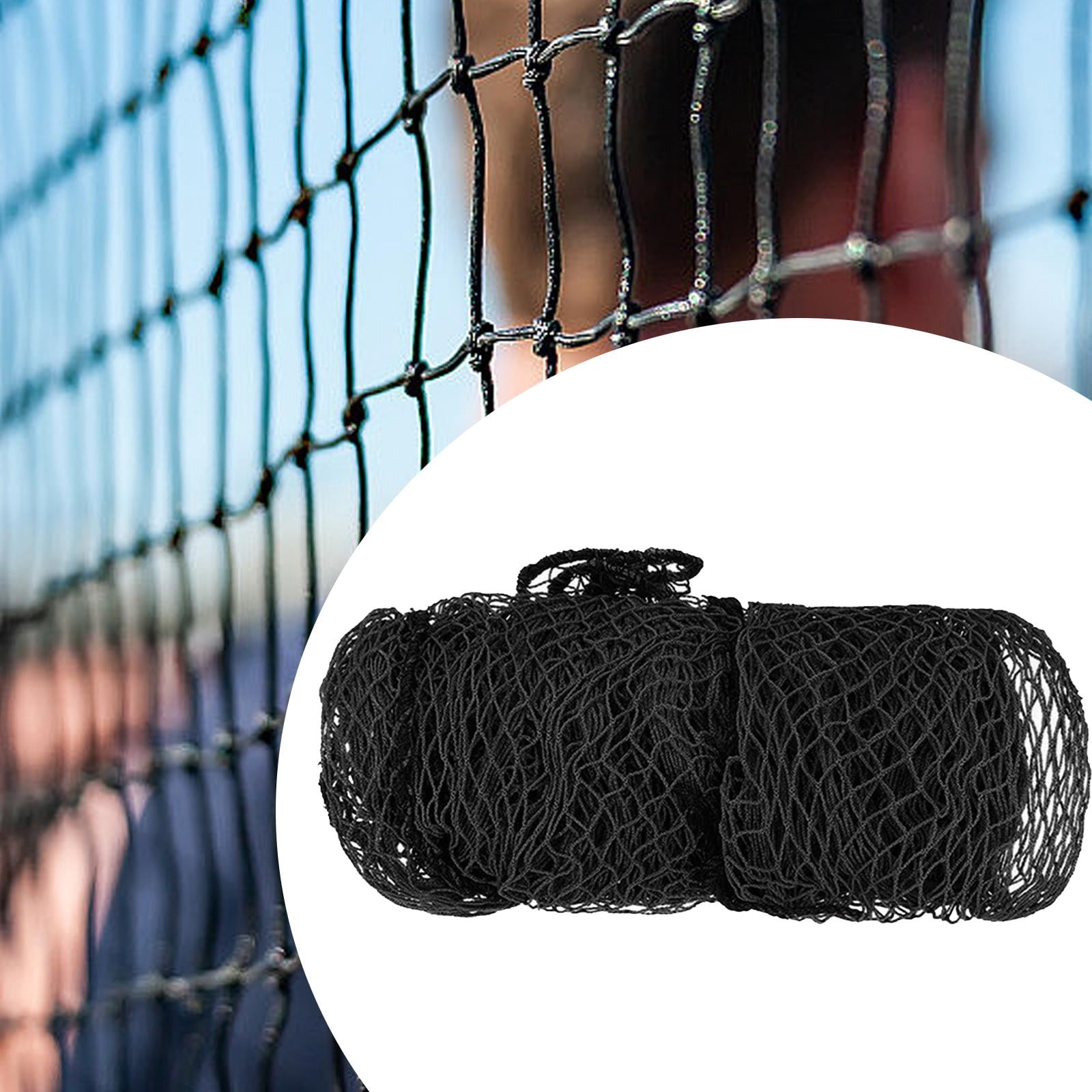 GARENDE Golf Practice Net Golf Hitting Net for Court Indoor Outdoor Golf Accessories 2mx3m
