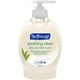 thumbnail image 1 of Softsoap. Jabón líquido para manos con aloe vera, 221 ml Softsoap 1, 1 of 5