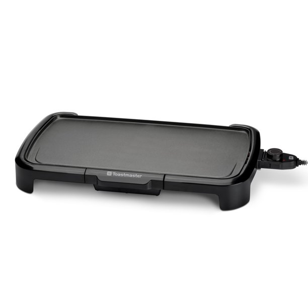Toastmaster 10" x 20" Griddle