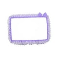 thumbnail image 1 of Milaget Housse d'Ordinateur Mignonne Housse Anti-Poussière Protecteur Adorable pour Portable PC Tablette 17 à 22 Pouces, 1 of 9