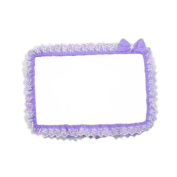 Estuche protector con borde para marco de monitor de computadora, pantalla LCD moderna 17 a 22 pulgadas