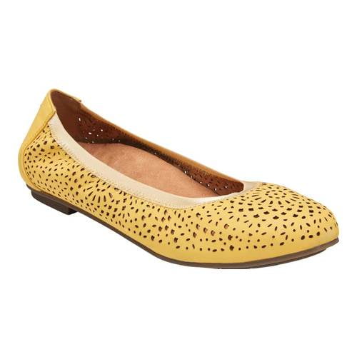 vionic ballerina shoes