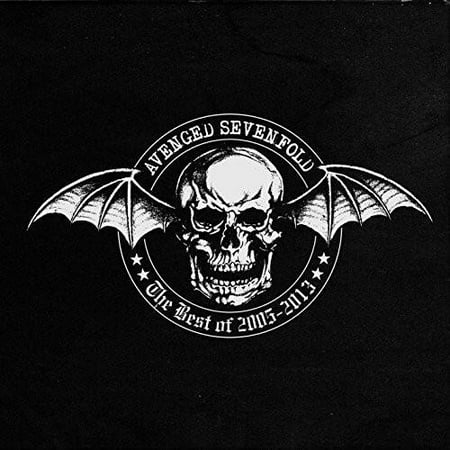 Avenged Sevenfold: The Best Of 2005-2013 (Best Explicit Music Videos)