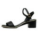 thumbnail image 2 of Zapatillas para Mujer Beira Rio 8379203 negro 24, 2 of 4