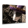 thumbnail image 2 of Day Of The Dead Offering Mexico Canvas Poster Bedroom Decor Sports Landscape Office Room Decor Gift,Frame-style,08x12inch(20x30cm), 2 of 8