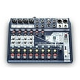 thumbnail image 2 of Soundcraft Notepad-12FX Small-format Analog Twelve-Channel Mixing Console with USB I/O and Lexicon Effects (5085985US), 2 of 2