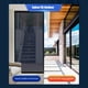 thumbnail image 5 of RKSTN Window film Reflective Window FilmHeat Control Window Tint Self-Adhesive Daytime Seclusion Window Tint Film For Home And Office, 5 of 9