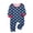 Baby, variant on Independence Day Pjs Set, Matching American Flag Sleepwear, Daily Patriotic Family Matching Pajamas, 250th Anniversary Comfort Loungewear, 1776-2026 Usa Flag Print Long Sleeve Sleepwear for Us250th
