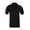 2XL, variant on Racing F1 Dual Brand Polo Shirt - Caviar Black