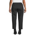 thumbnail image 2 of CHOK Women‘s Stretch Pull On Pants with Pockets  29” Inseam for Regular  Sizes XS-XXL, 2 of 5