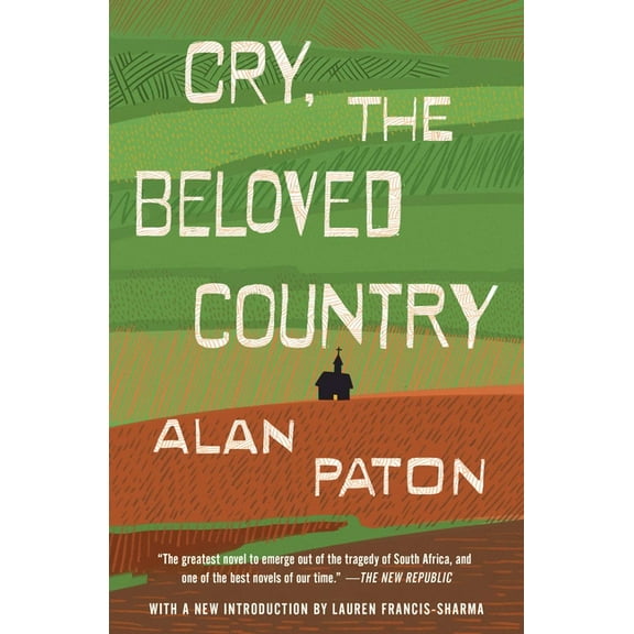 Oprah's Classics Book Club Selections Cry, the Beloved Country, (Paperback)