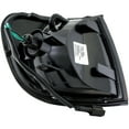 thumbnail image 2 of Dorman 1631348 Front Driver Side Turn Signal / Parking Light Assembly for Specific Kia Models, 2 of 4