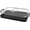 16.9" x 10.2" x 1", variant on 2 Burner Griddle Pan with Glass Lid, Stove Top Flat for Glass Stove Top, Aluminum Pancake, Non-Stick for Gas Grill, Double Burner Camping