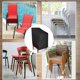 thumbnail image 4 of sweethay Funda impermeable para silla, tela Oxford, plegable, para Patio, césped, porche, Protector de lluvia, fundas para muebles a prueba de Jardín y Patio, 4 of 6