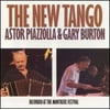 Astor Piazzolla - New Tango - Tango - CD