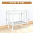 thumbnail image 3 of Urbanest Jamestown End Table, 3 of 7