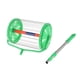 thumbnail image 4 of Equipo telescópico de recogida de pelotas de tenis de mesa Perfecl Verde, 4 of 8
