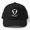 Black, variant on This Is My 4th of July Attire Baseball Cap, Independence Day Hat Style