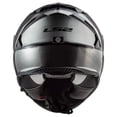 thumbnail image 4 of Casco integral para motocicleta LS2 Assault con visor solar, 4 of 8
