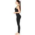thumbnail image 4 of Leggins Sunzel Workout para mujer, de cintura alta, a prueba de sentadillas, 4 of 6