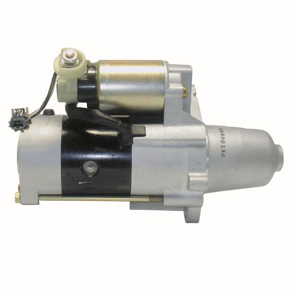 ACDelco Starter (SLP)