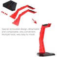 thumbnail image 3 of SADES Gaming Headphone Stand Earphone Holder Professional Display Rack Headset Hanger Bracket for Sony AKG Sennheiser Logitech Kotion Each Other Headsets, 3 of 7