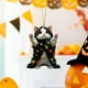 thumbnail image 1 of Decoraciones de Halloween, adornos de Halloween, regalos de Halloween, disfraz de Halloween, mochila de coche de acrílico, llavero colgante, decoración del hogar, colgante de acrílico, 1 of 6