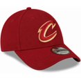 thumbnail image 3 of New Era NBA The League 9FORTY Adjustable Hat Cap One Size Fits All, 3 of 10