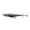 Chrome Black Back, variant on 6th Sense – Party Prop Finesse Hardbait Bass Fishing Lure, Dual Prop Slow-Sinking Design