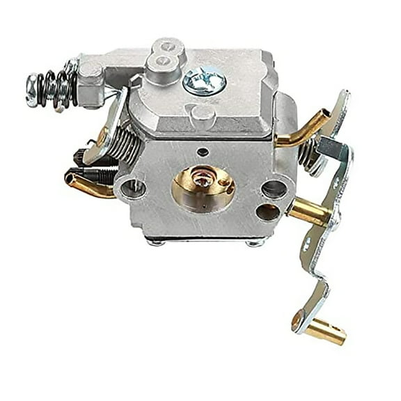 OakTen Replacement Carburetor for Poulan Pro PP 5020 Compitable with 573952201, C1M-W47