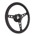 thumbnail image 2 of Grant 1926 Billet Classic Series Steering Wheel And Installation Kit, 2 of 3