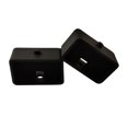 thumbnail image 3 of 1988 - 1998 C1500 C2500 C3500 Lift Kit 3" American Steel Lift Blocks, 3 of 4