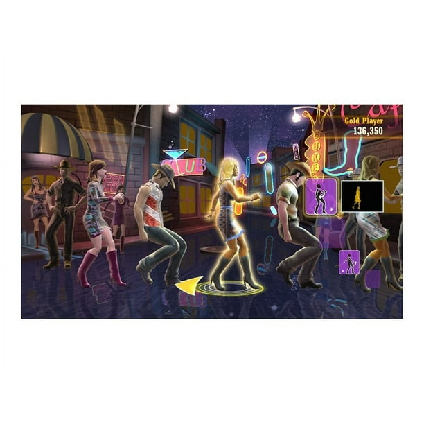Country Dance All Stars Xbox 360 Walmart