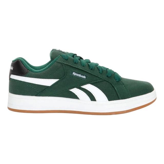 Tenis Reebok Mujer Retro Mega Casual marron 3.5 MX