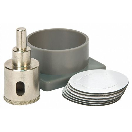 UPC: 0010306011020 | QEP Commercial and Residential Grout Sealer Applicator 12 oz